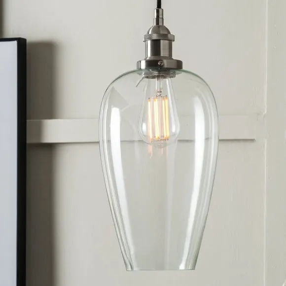 Pacific Lifestyle Clio Adjustable Pendant Light 2