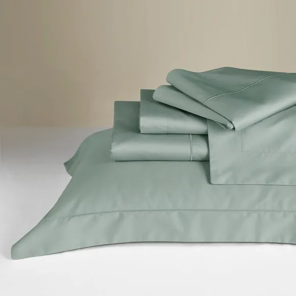 Dorma Luxe Egyptian Cotton Sateen Duvet Cover 6