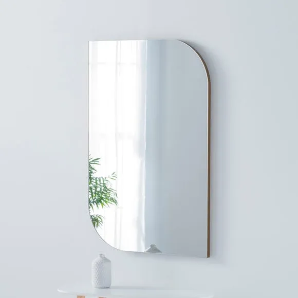 Yearn Newington Wall Mirror