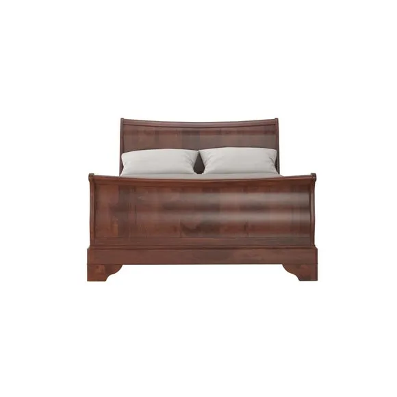 Willis and Gambier Antoinette Bed Frame 3