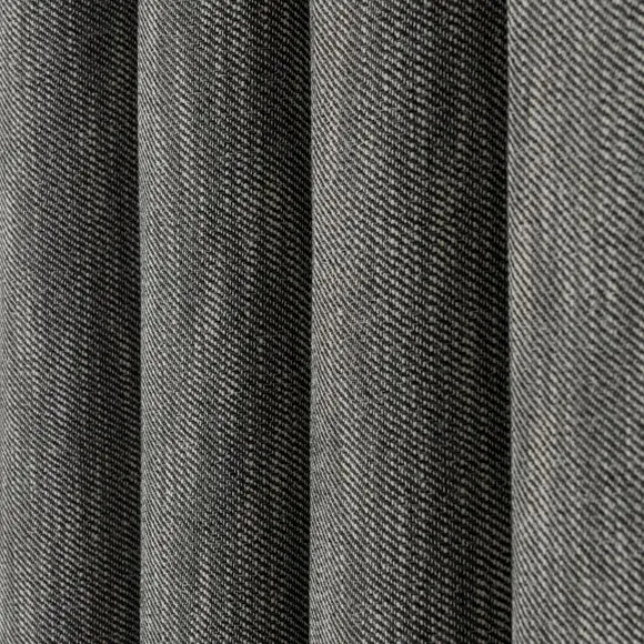 Ultimate Thermal Twill Pencil Pleat Curtains 3