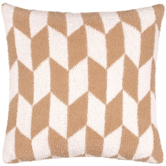 Furn. Olsen Geometric Square Cushion 3