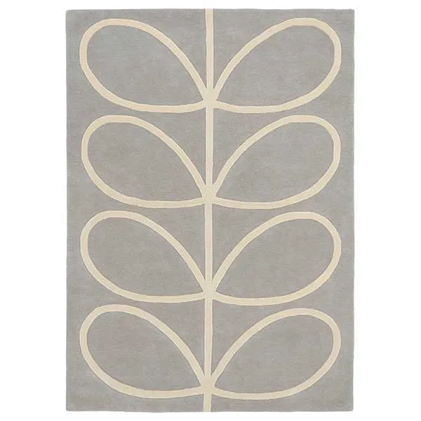 Orla Kiely Giant Linear Stem Rug