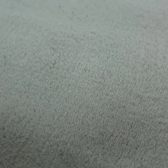 Ivy Luxury Supersoft Faux Fur Rug 2