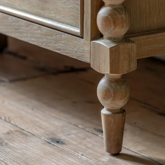 Cedar & Sage Boden 7 Drawer Chest 3