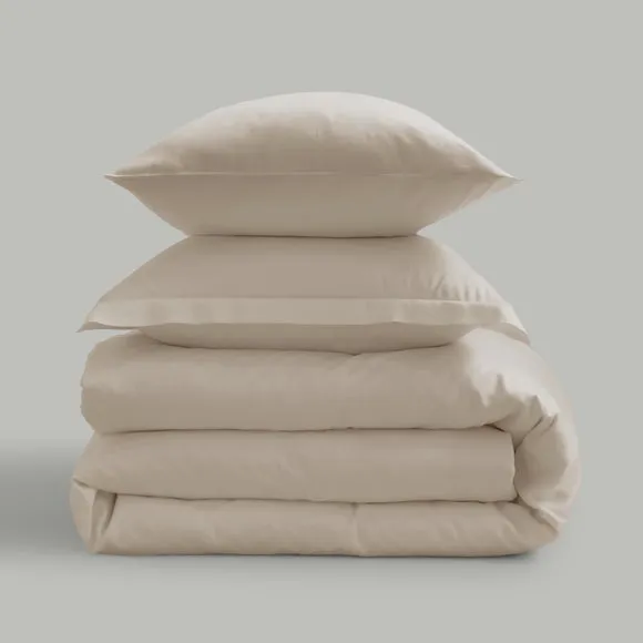 Soft 100% Bamboo Duvet Cover 2