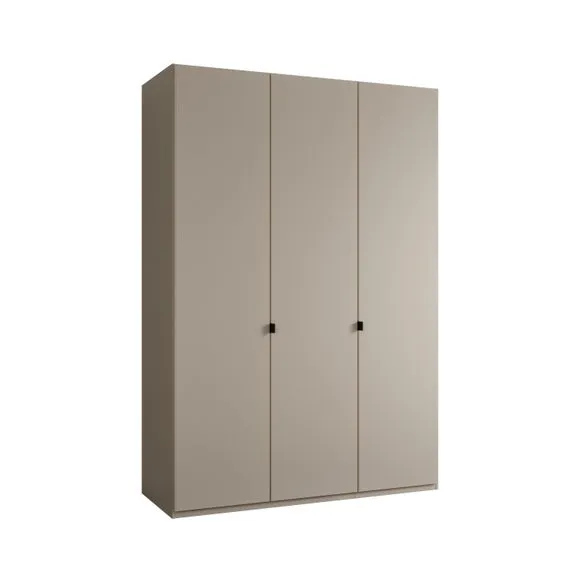 Wiemann Kahla 3 Door Wardrobe 3