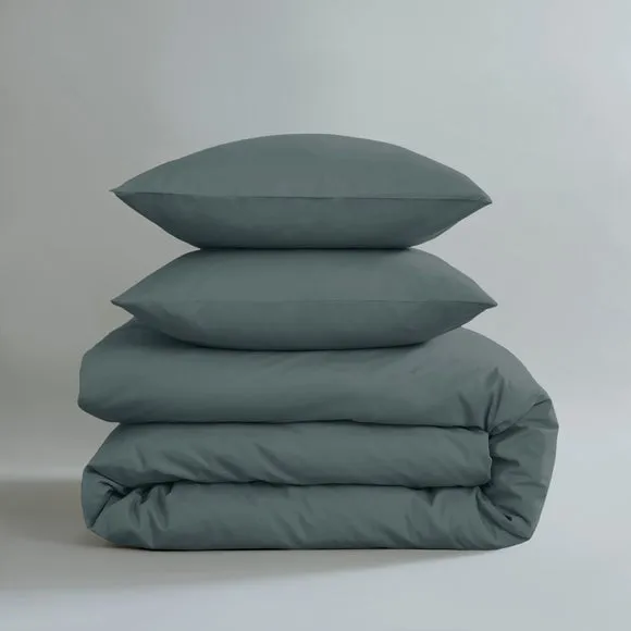 Pure Cotton Flat Sheet 2
