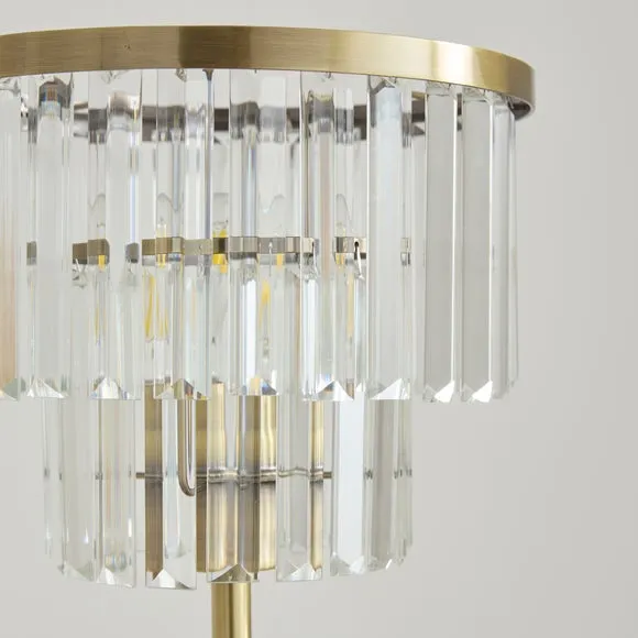 Audra Floor Lamp 2