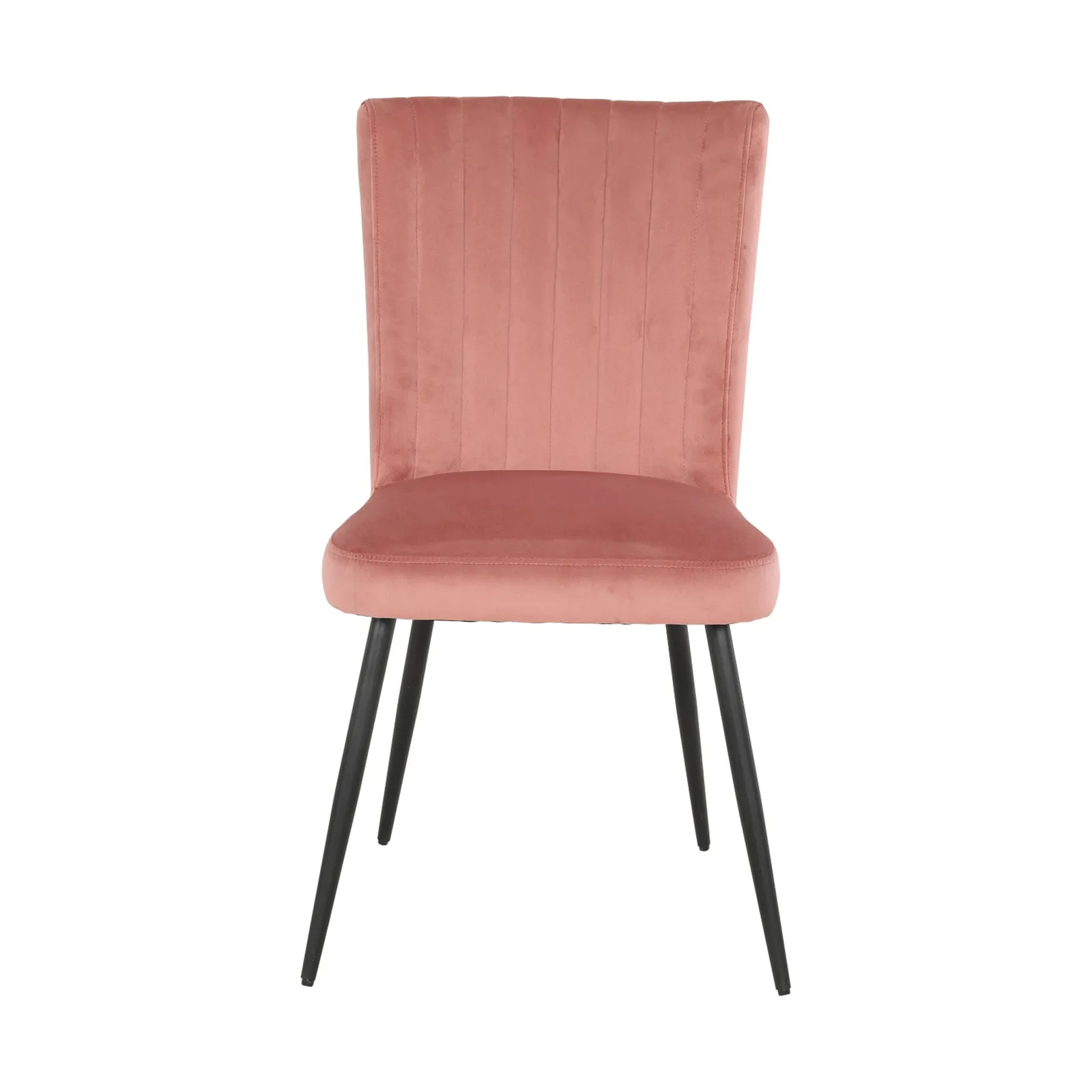 Taylor Dining Chair Pink