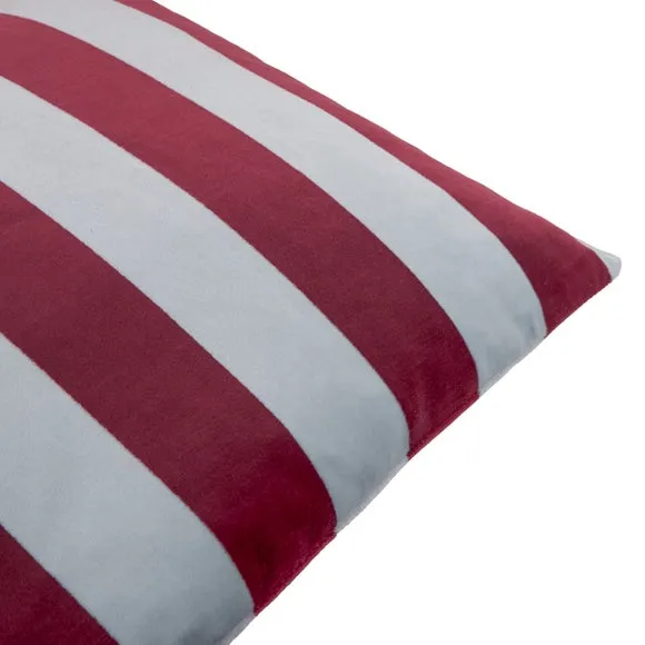 Furn. The Ultimate Stripe Square Cushion 3