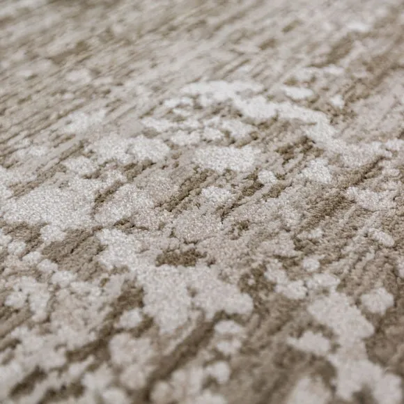 Maia Traditional Distressed Rug 2
