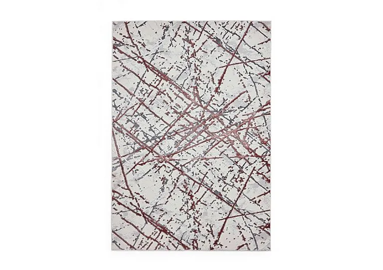 Hestia Rug - 120cm-x-170cm - Pink