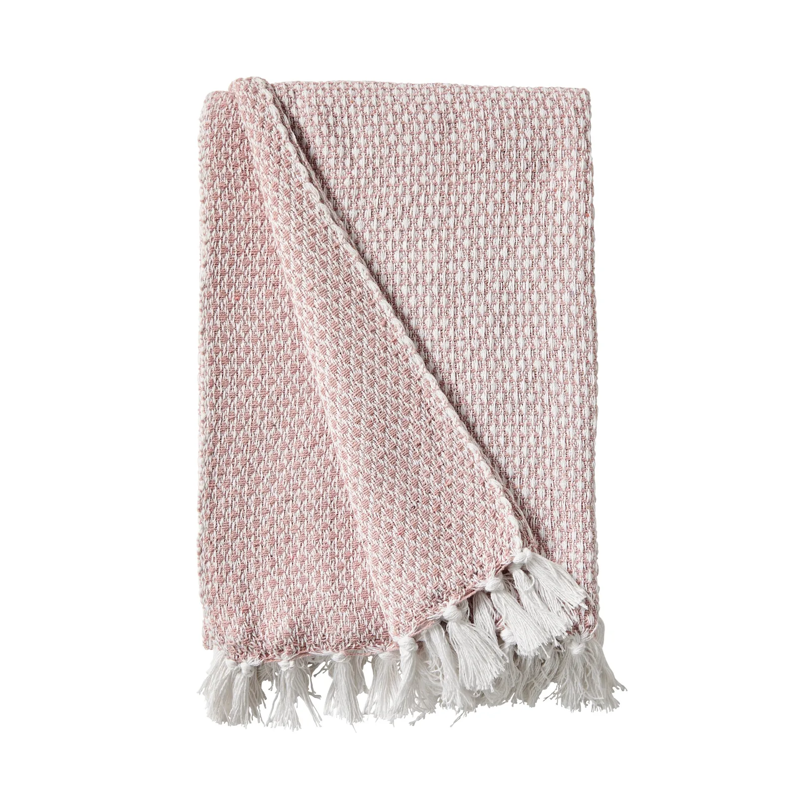Norris Throw Blush