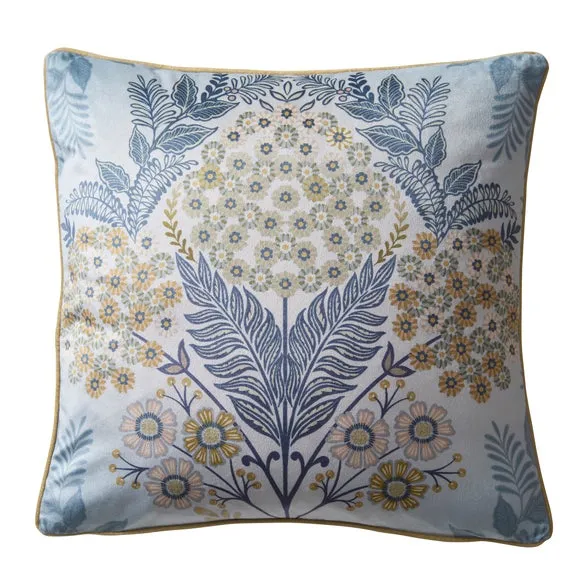 Evelina Square Cushion 2