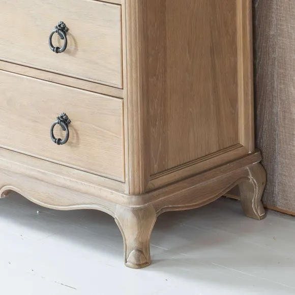 Willis and Gambier Camille 8 Drawer Chest 4