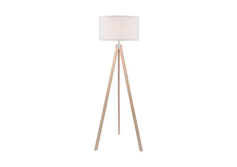 Arlena Tripod Floor Lamp