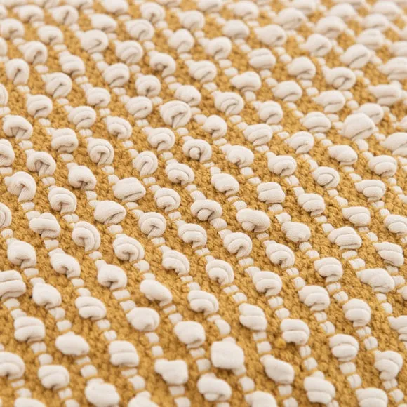 Jersey Bobble Pouffe 5