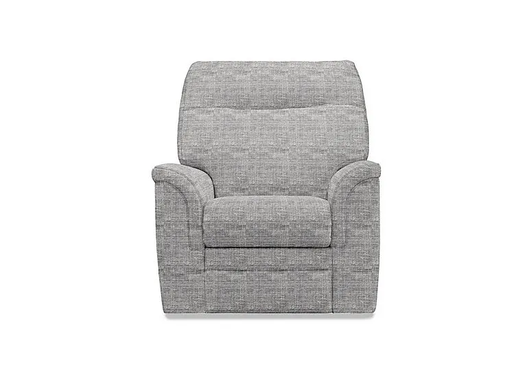 Hudson 23 Fabric Lift and Rise Chair - Dash Stone