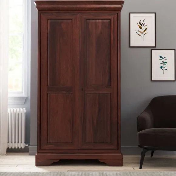 Willis and Gambier Antoinette 2 Door Wardrobe