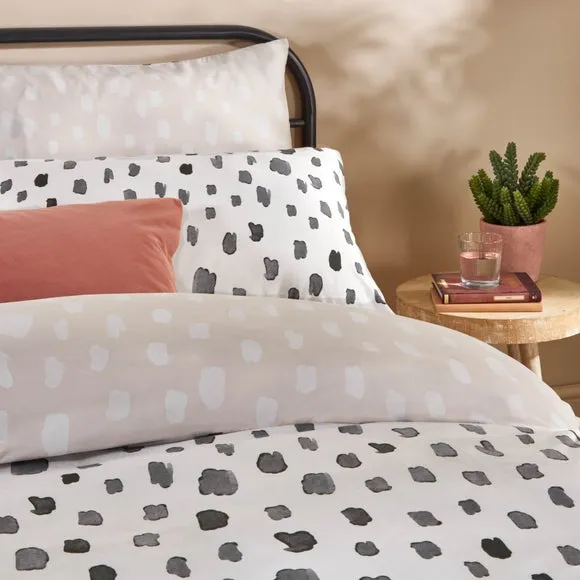 Duvet Day Robi Reversible Duvet Cover & Pillowcase Set 2