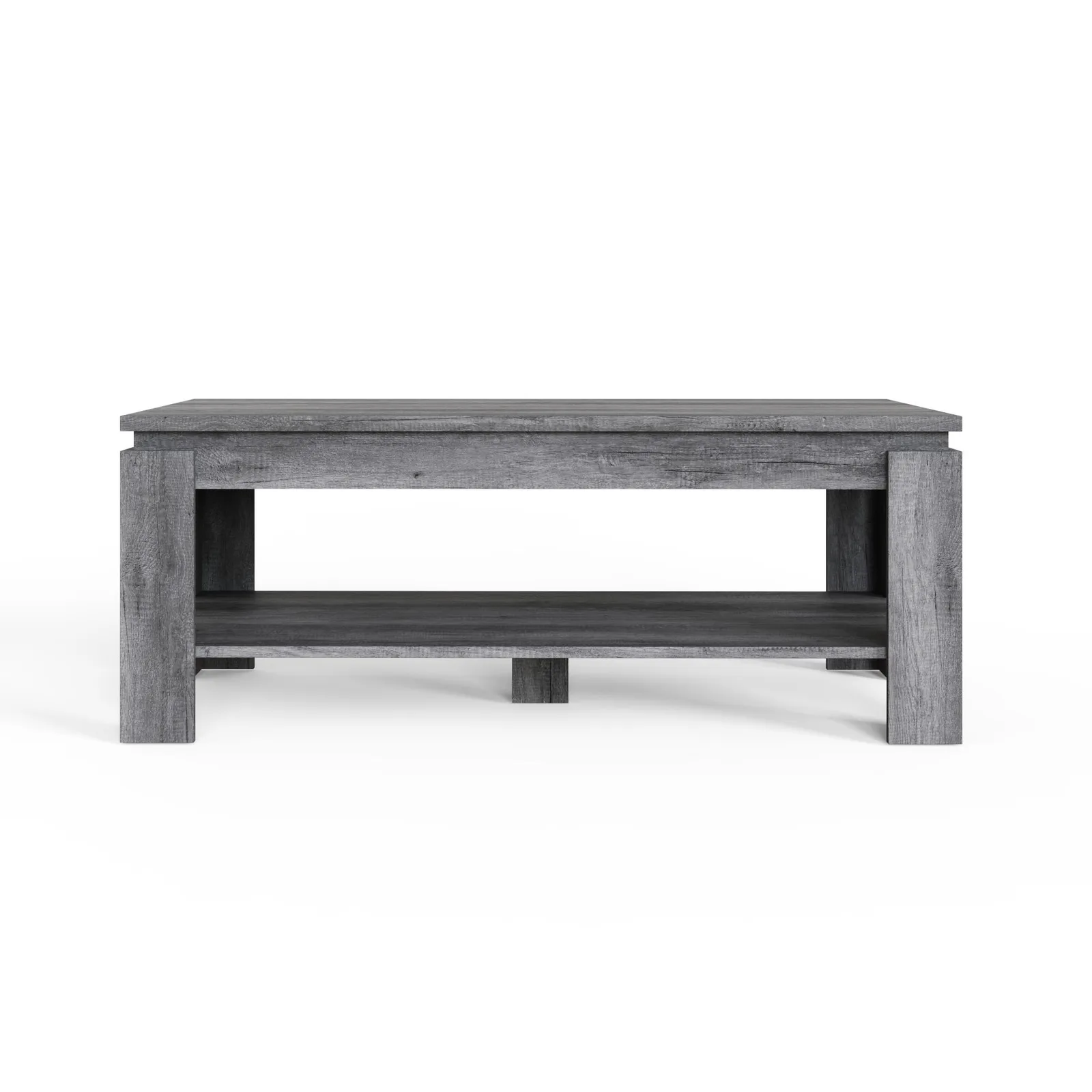 GFW Canyon Coffee Table in Charcoal 3