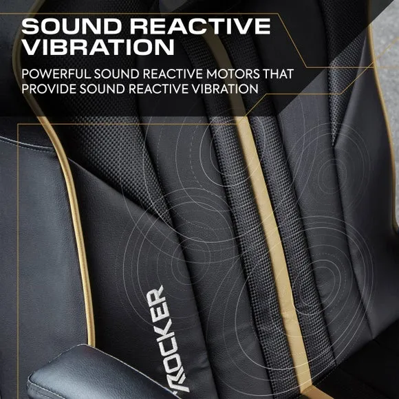 XRocker Torque Gaming Chair 6