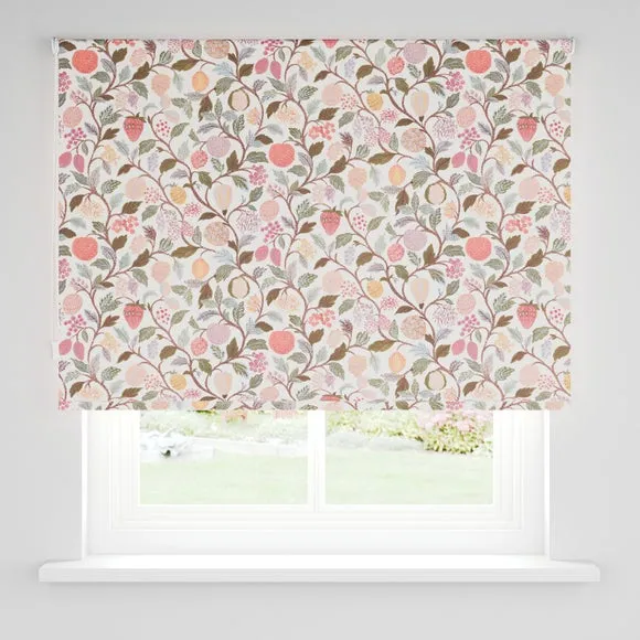 Fruit Forest Blackout Roller Blind 3