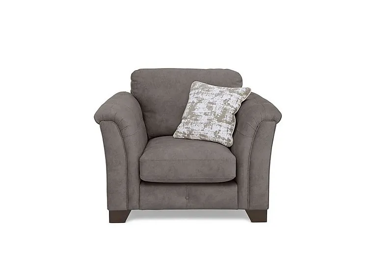 Aura Armchair
