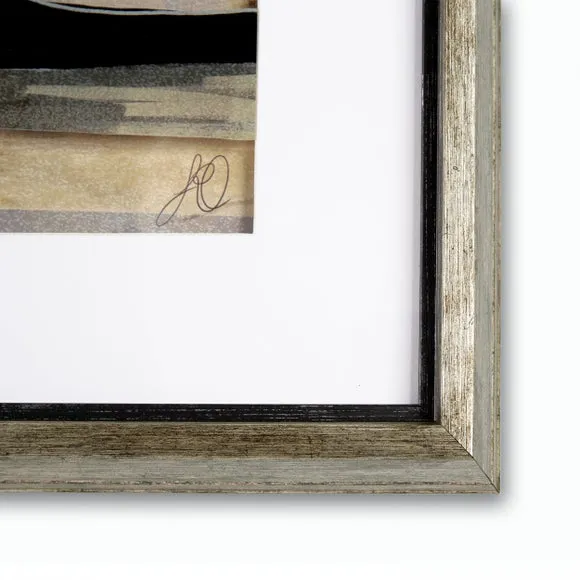 Cedar & Sage Venetian Nights Framed Print 3