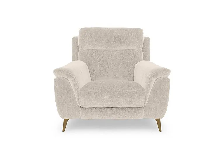 Eclipse Fabric Chair