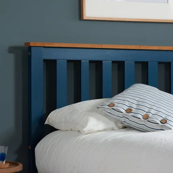 Phoenix Ottoman Bed 3