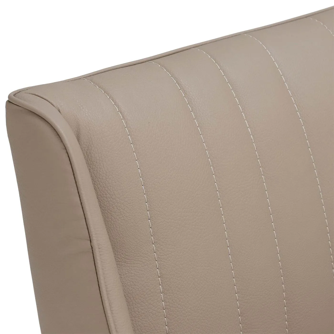 Belize Corner Bench Left, Neutral | Barker & Stonehouse 4