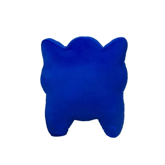 Sonic the Hedgehog 3D Cushion 3