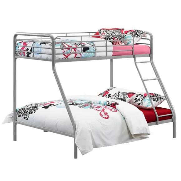 Dorel Home Bunk Bed 5