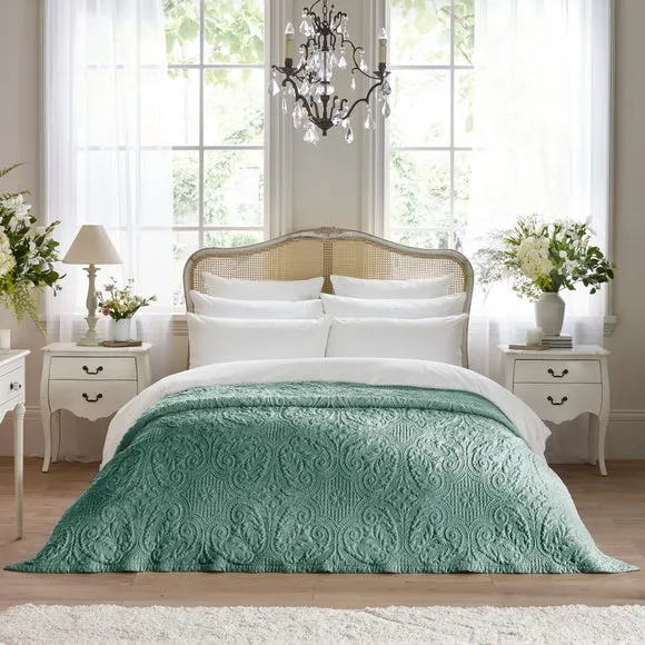Dorma Marlowe Bedspread 1