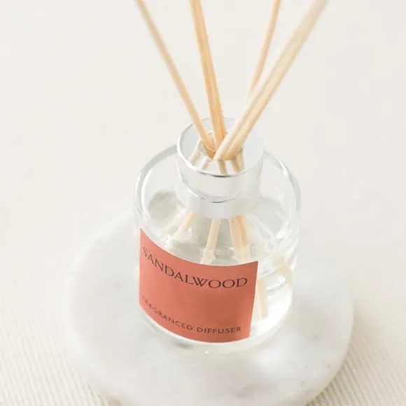 Warm Sandalwood Diffuser 2