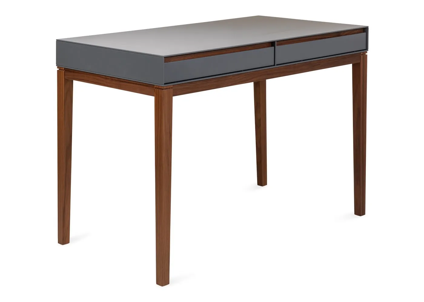 Heal's Lars Desk in Grey