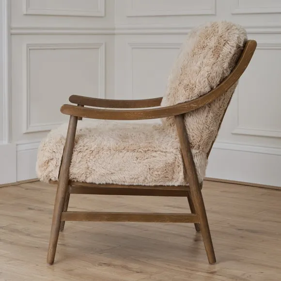 Voyage Maison Struan Occasional Armchair 5