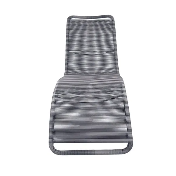 Charles Bentley Zanzibar Sun Lounger 2