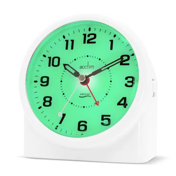 Acctim Central Alarm Clock 4