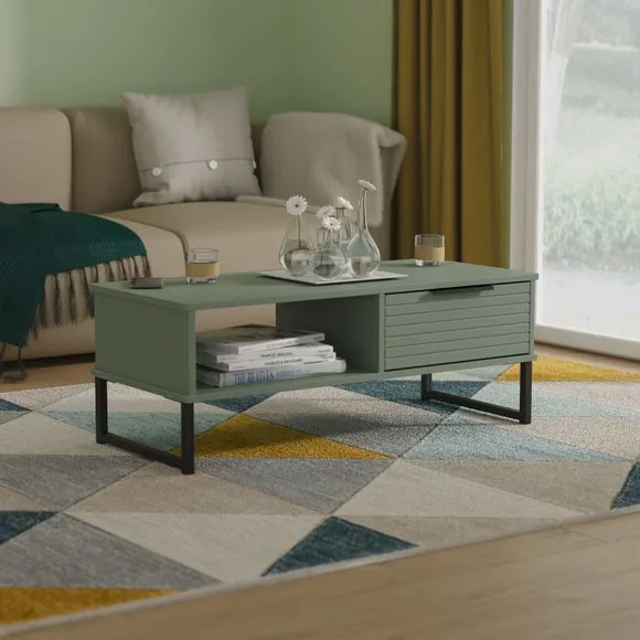 Harborne Coffee Table 1