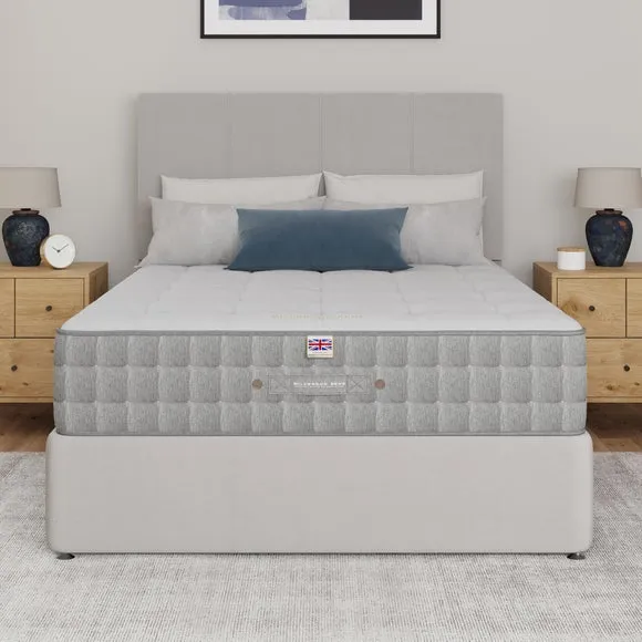 Millbrook Beds Sanctuary 1000 Pocket Sprung Mattress 2