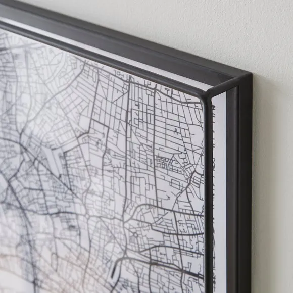 London Photo Frame 2