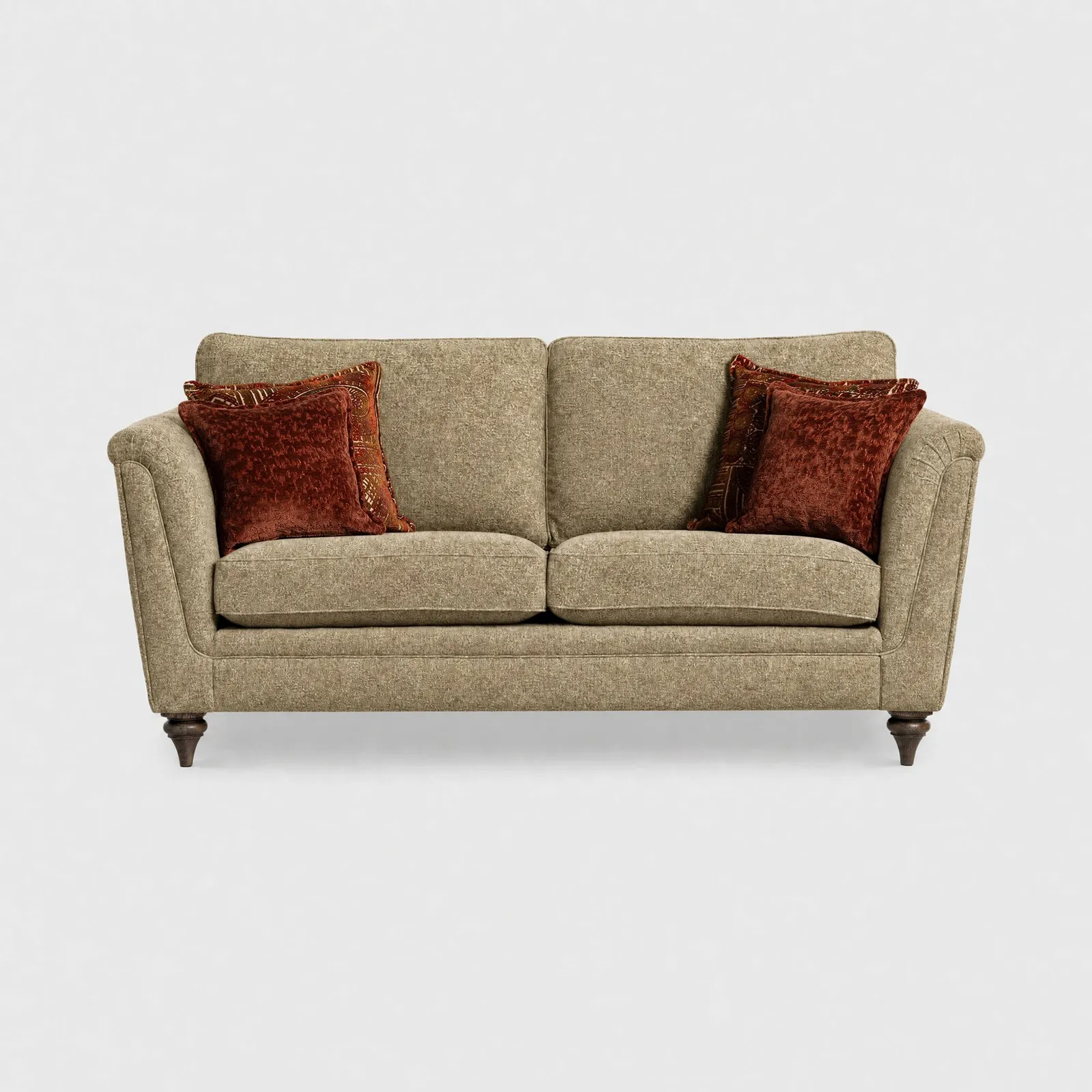 Godwin 3 Seater Standard Back Sofa | Barker & Stonehouse