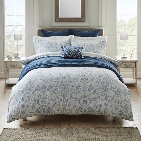 Dorma Remington 100% Cotton Duvet Cover