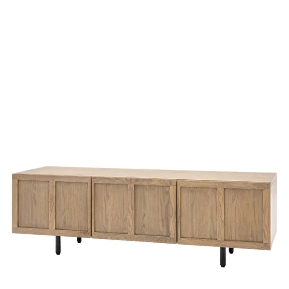 Pinxton TV Unit for TVs up to 55" 6