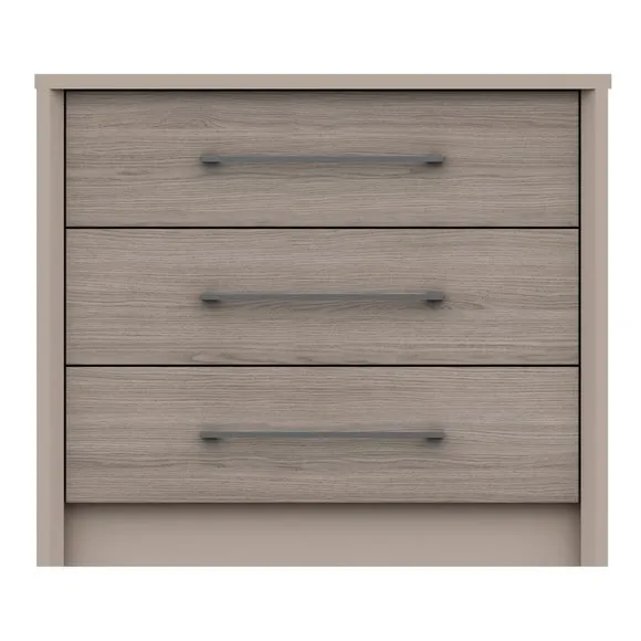 Dolan 3 Drawer Chest