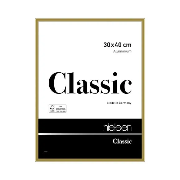 Nielsen Classic Photo Frame 1