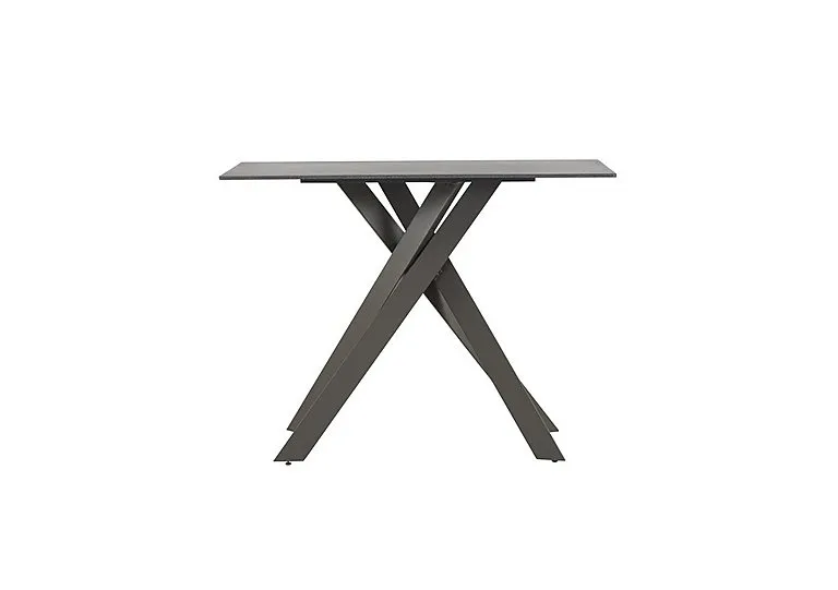 Samurai Console Table